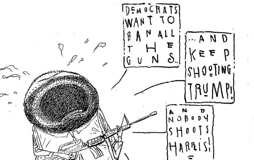 We Are Still Here | The Nation