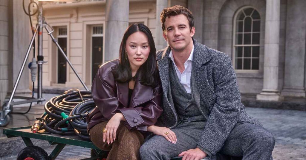 Bridgerton Season 4: What to Know About Benedict, Sophie’s Love Story
