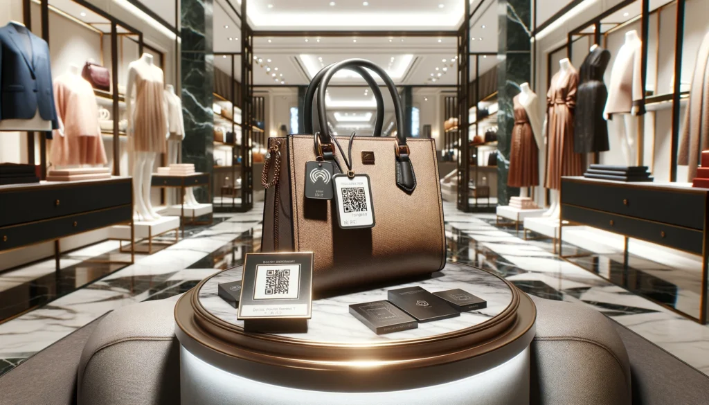 Consumers Demand More from Digital Product Passports: Opportunities for Luxury Brands | NFT CULTURE | NFT News | Web3 Culture