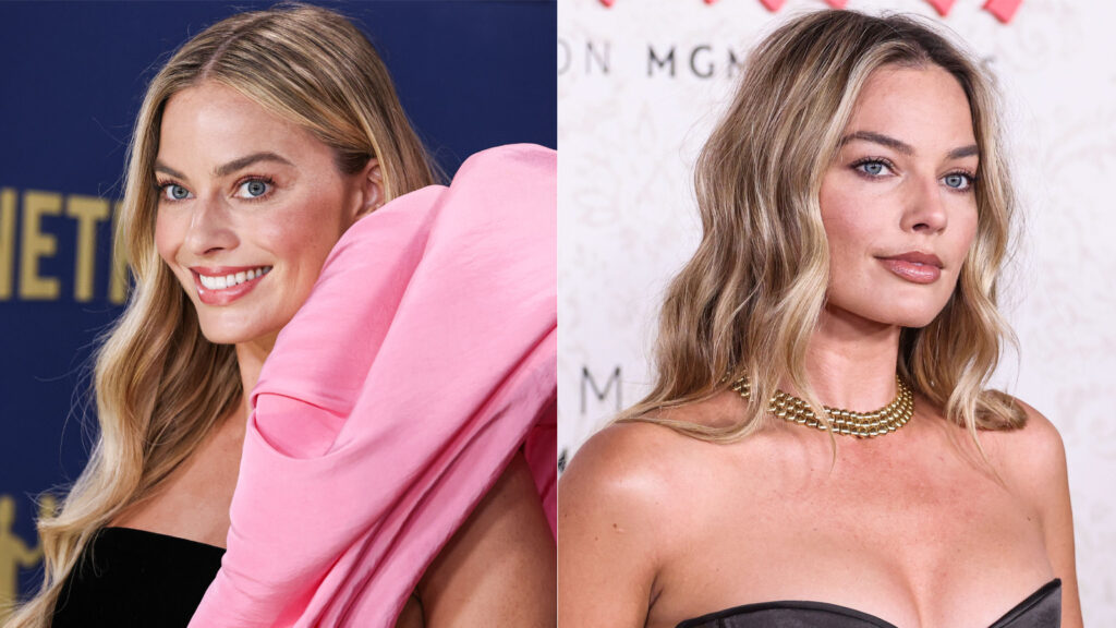 Margot Robbie’s 16 Best Movie Performances, Ranked