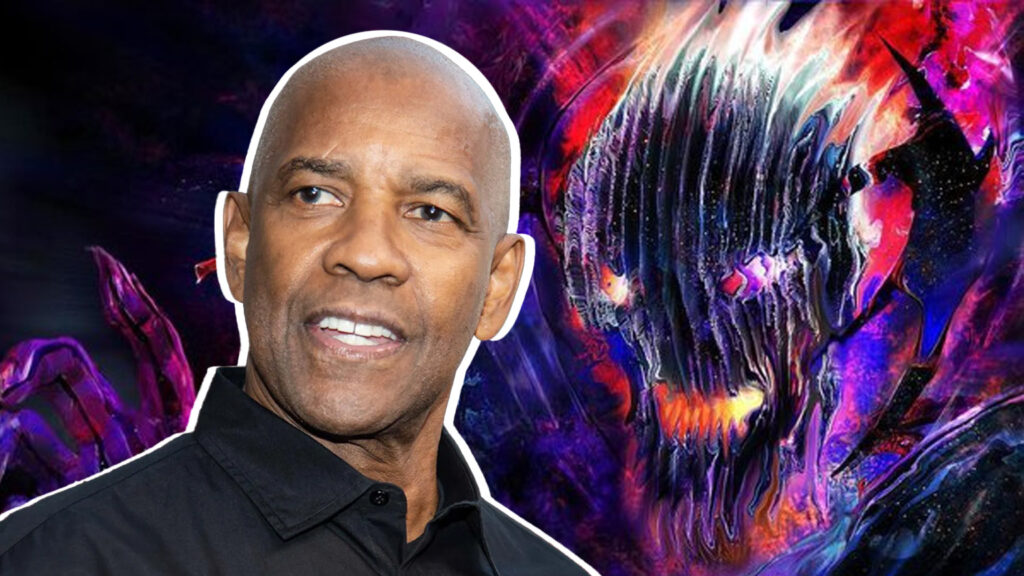 Denzel Washington Reportedly Cast As Dormammu In ‘Doctor Strange 3’