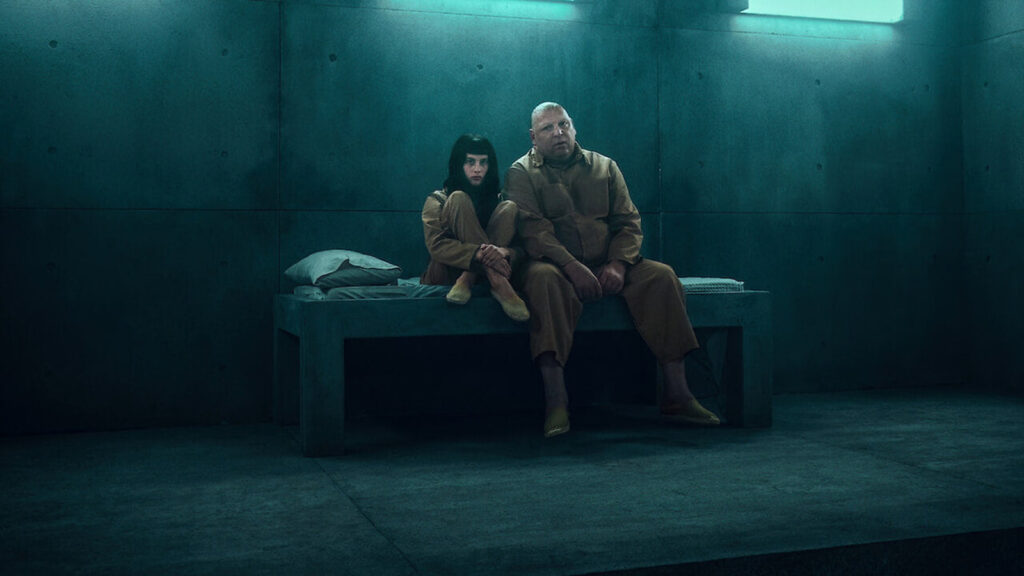 The Return Of Some Familiar Faces