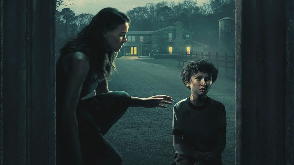 A Thrilling Sci-Fi Horror Highlighting Changing People Dynamics In The Face Of Survival