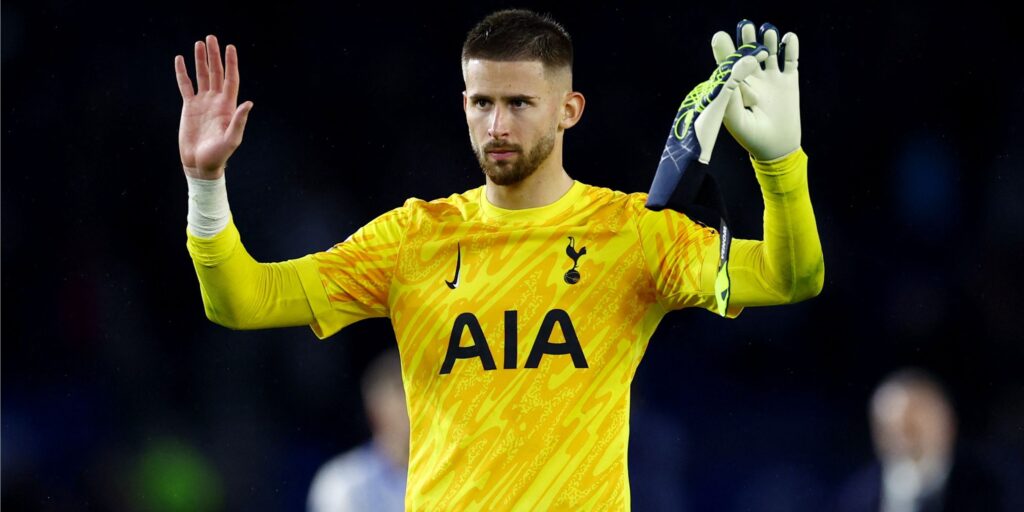 Ange could axe Spurs ace who lost the ball 23x