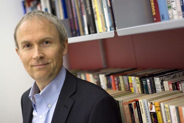 Gail’s chairman warns Labour’s workers’ rights plans may threaten businesses