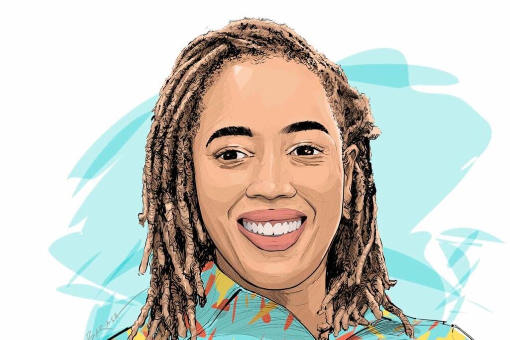 Banking executive who led transformative initiatives loses long battle with Lupus