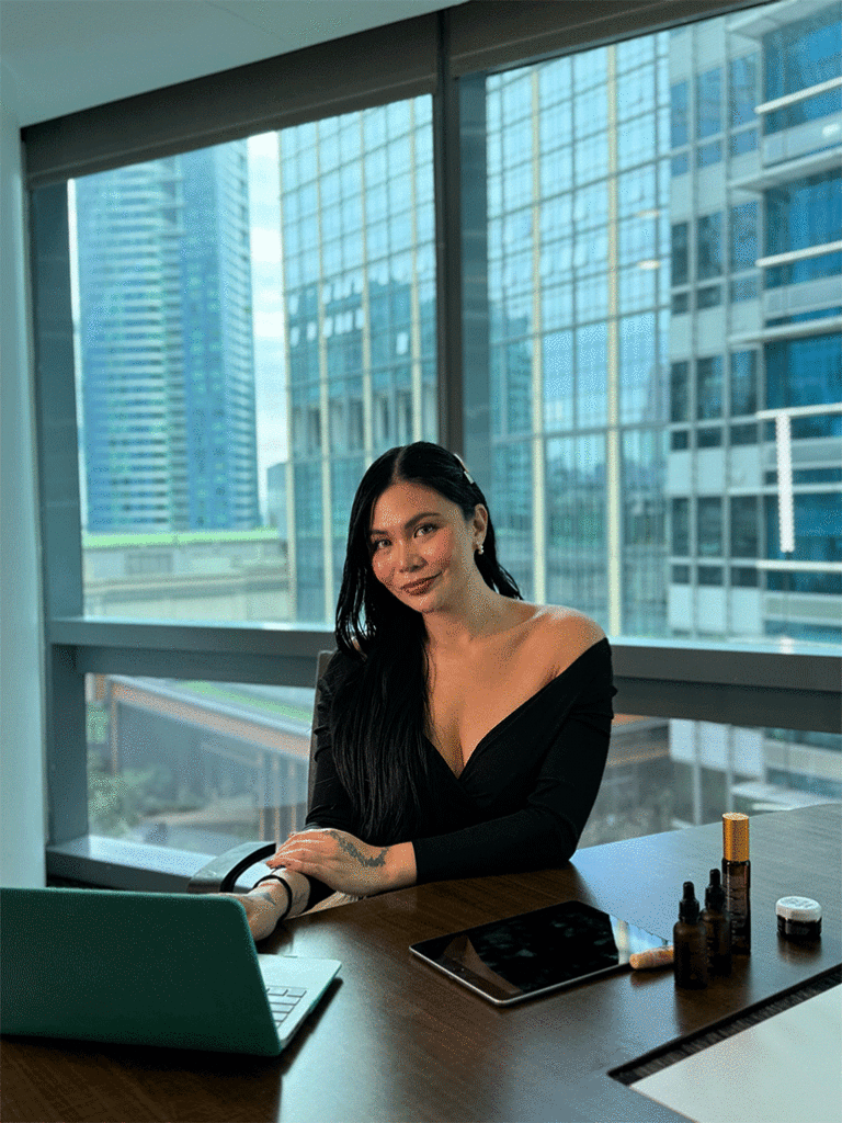 The beauty disruptor: One Earth Organics founder Tyff Short on leading the all-natural movement