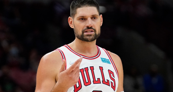 Bulls Expected To Make Significant Deal Before Trade Deadline