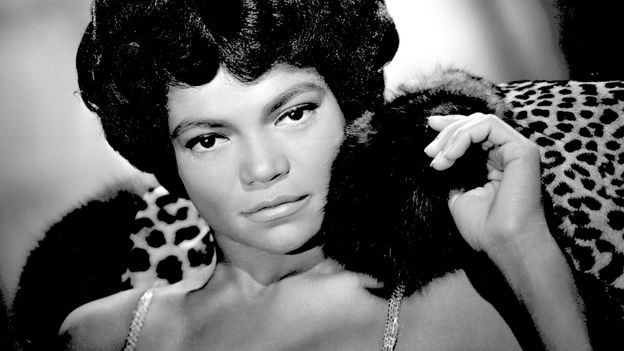How Eartha Kitt rose from ‘extreme poverty’ to superstardom
