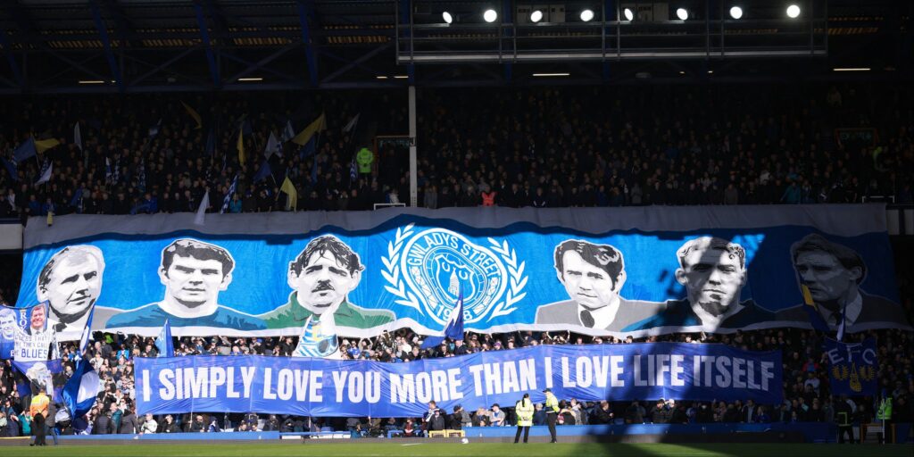 Friedkin now think they’ve sealed a deal for top off-field Everton target