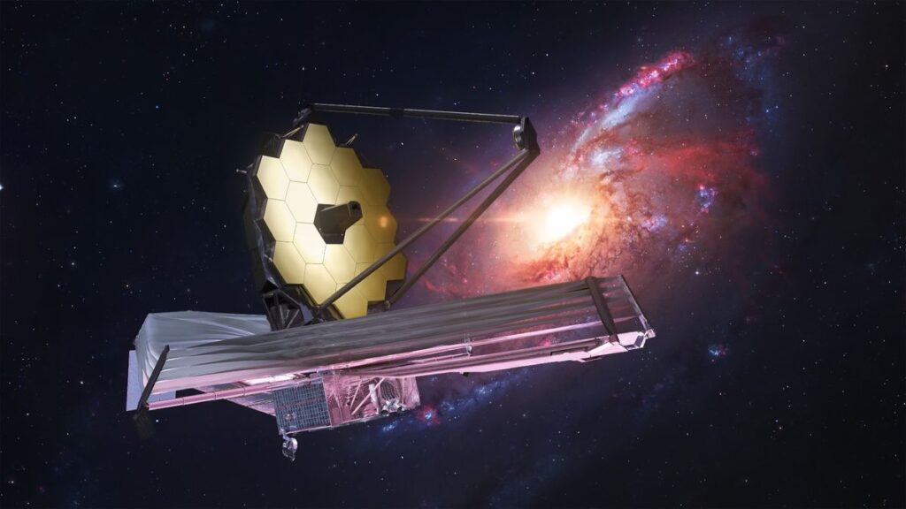‘It’s extremely worrisome.’ NASA’s James Webb Space Telescope faces potential 20% budget cut just 4 years after launch