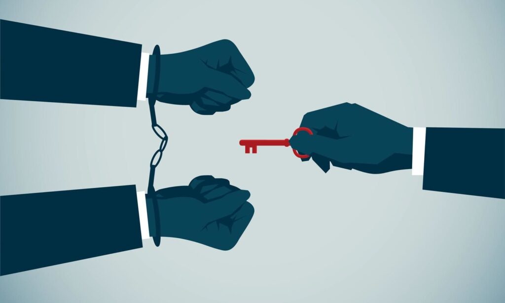 Trump Pardons BitMEX Co-founders – Details