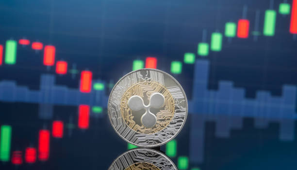 XRP Price Set For ‘Hot’ April With Low Fibonacci Levels And High $5-$8 Target