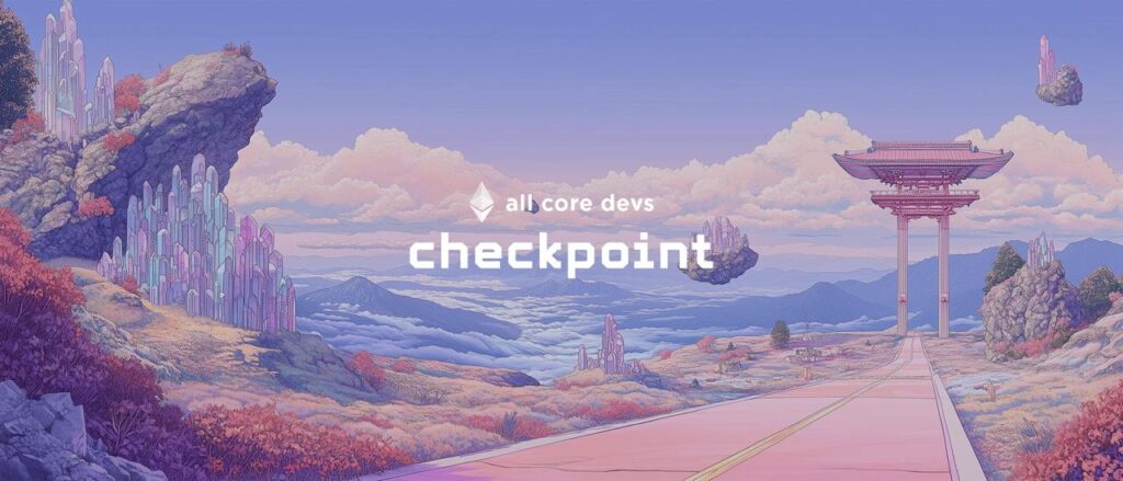 Checkpoint – March 2025 | Ethereum Foundation Blog