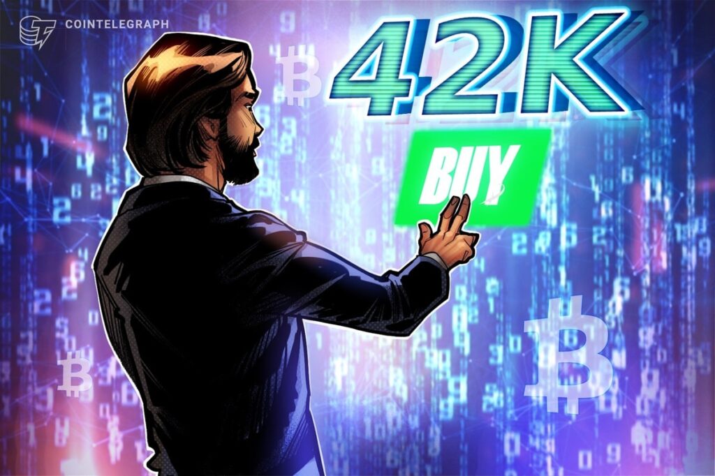 Strike’s Mallers to head firm seeking superior Bitcoin play to MSTR