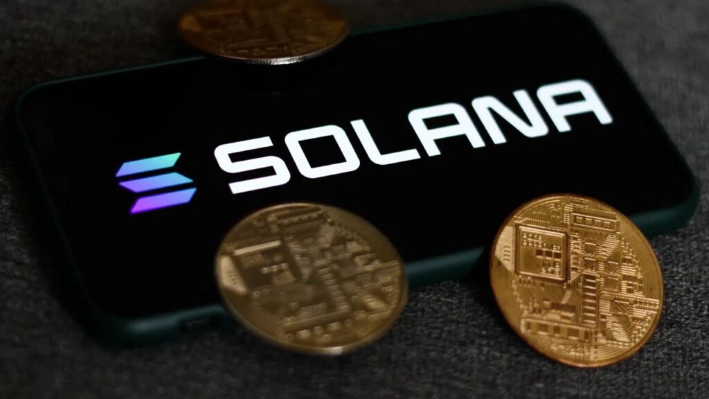 Solana Price Surges Toward $140 — Here’s The Resistance Level To Watch