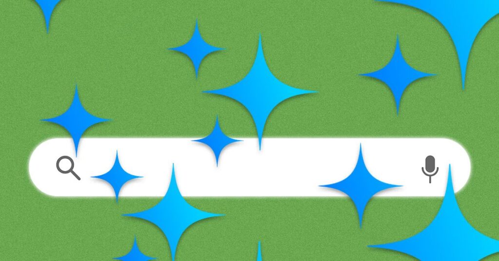 ‘You Can’t Lick a Badger Twice’: Google Failures Highlight a Fundamental AI Flaw