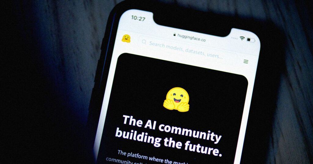 Hugging Face Acquires Pollen Robotics to Unleash Open Source AI Robots