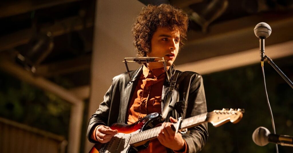 The 39 Best Movies on Hulu This Week (April 2025)