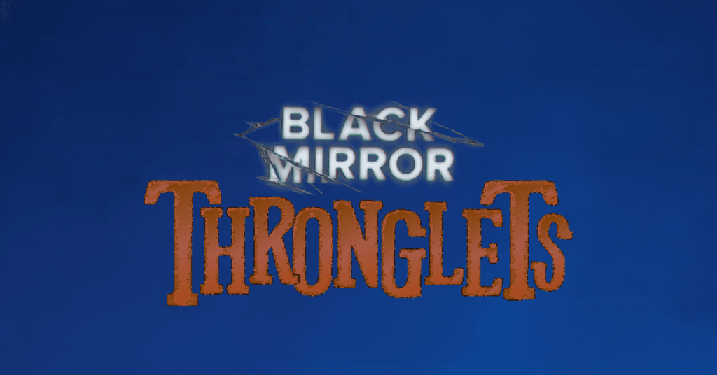 You Can Play the New Game in ‘Black Mirror’—and It’s an Adorable Nightmare