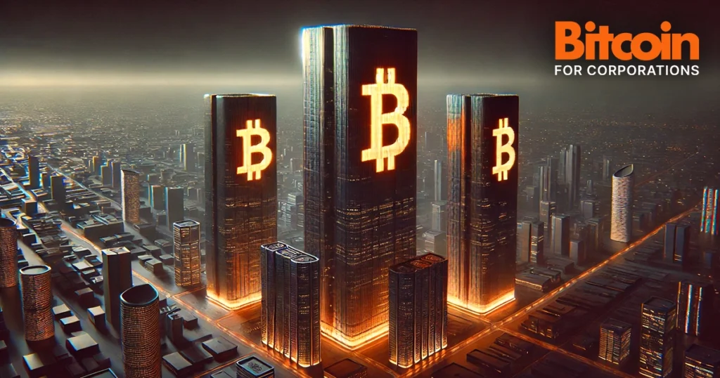 SoftBank, Tether, And Cantor Fitzgerald In Talks For $3B Bitcoin Treasury Vehicle