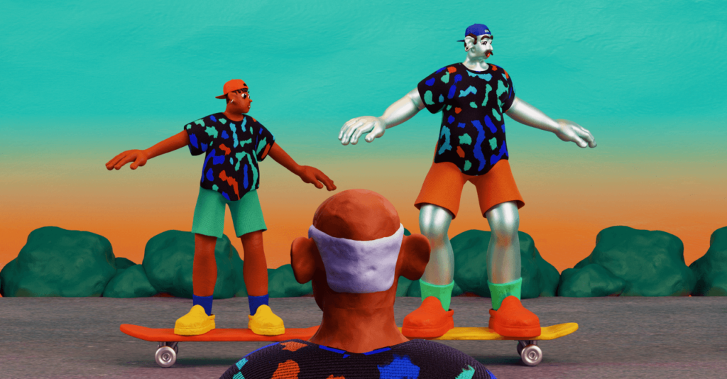 If I Don’t Use AI, Will My Grandkids Still Think I’m Cool?