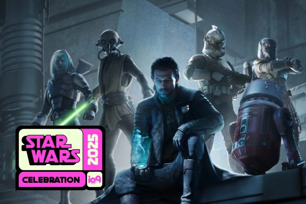 Star Wars Goes Back to Strategy Games With The Trailer for Zero Company