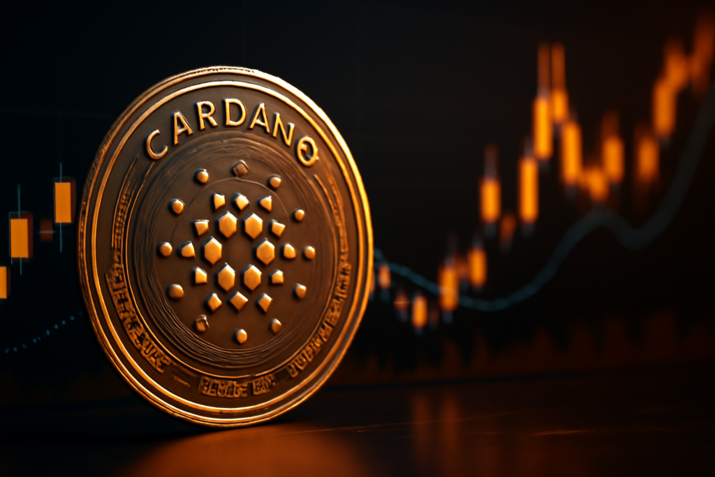 Cardano To $10 In 2025? These 5 Catalysts Could Ignite ADA