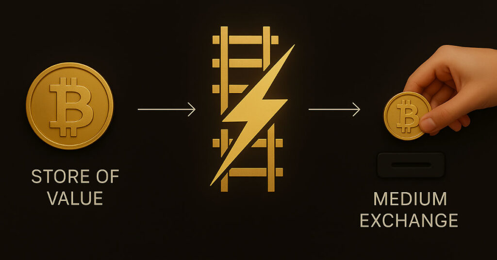 Amboss Launches Rails, A Self-Custodial Bitcoin Yield Service