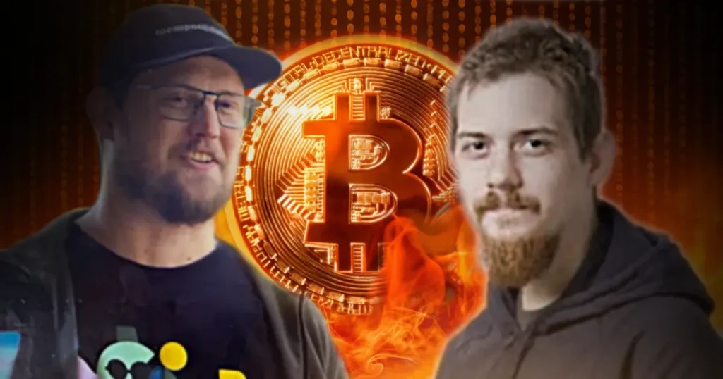 Bitcoin’s Battle Over Arbitrary Data