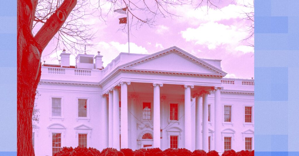 How the Loudest Voices in AI Went From ‘Regulate Us’ to ‘Unleash Us’