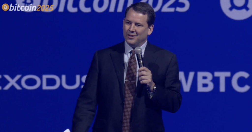 Steak ‘n Shake Reveals Bitcoin Payment Success At Bitcoin 2025 Conference