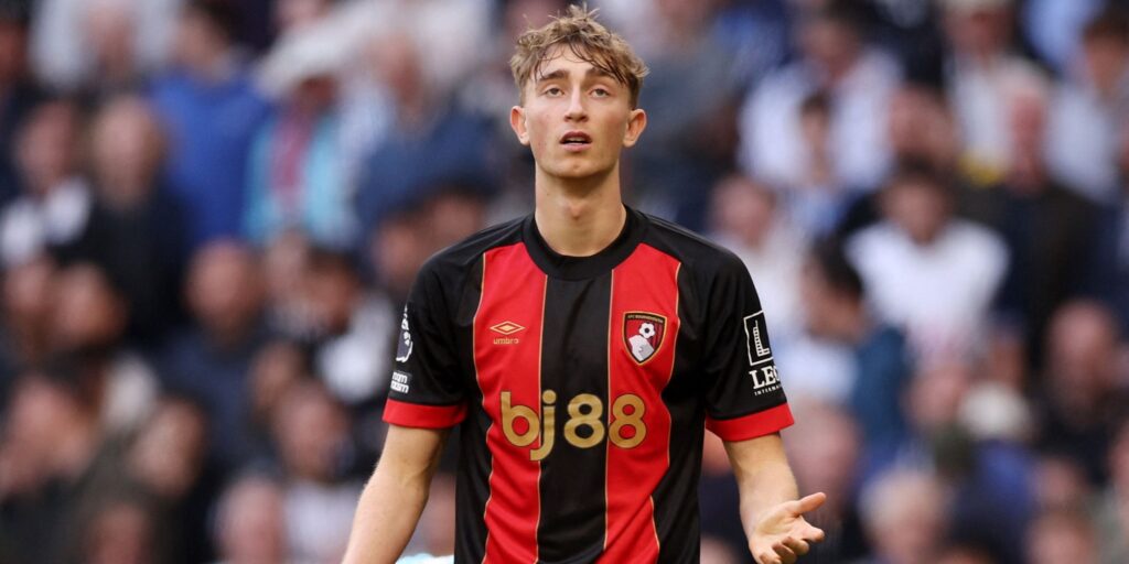 Chelsea set to open talks to sign “immense” £42m star