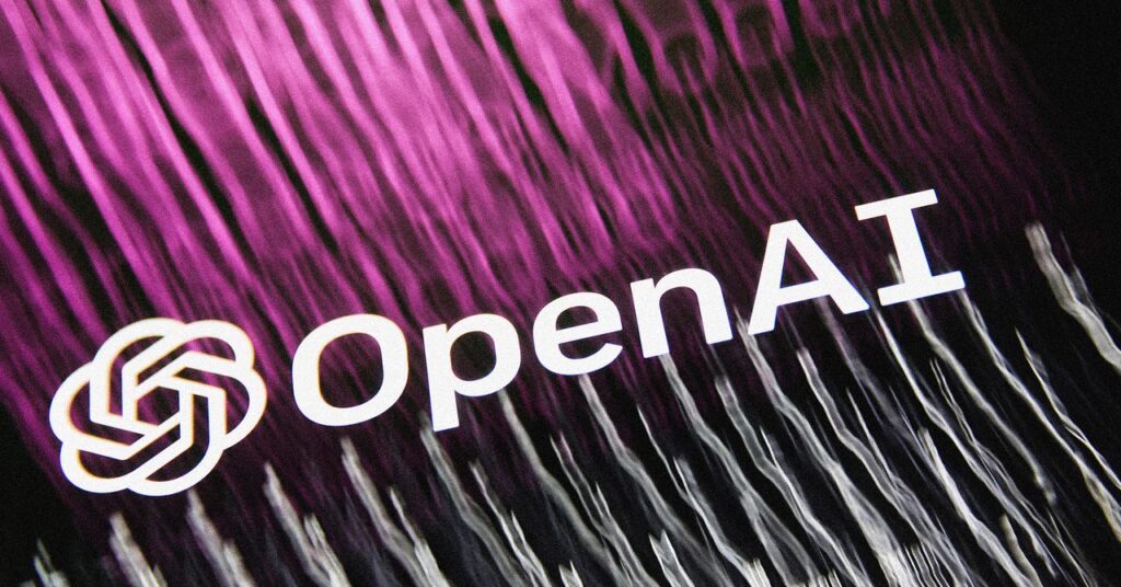 OpenAI Launches an Agentic, Web-Based Coding Tool