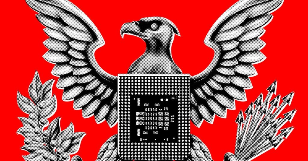 DOGE Is in Its AI Era