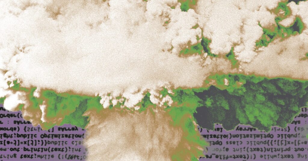 Vibe Coding Is Coming for Engineering Jobs