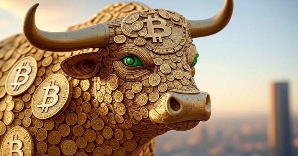 Bitcoin Hits New All Time High Of $113,900 As Adoption Accelerates