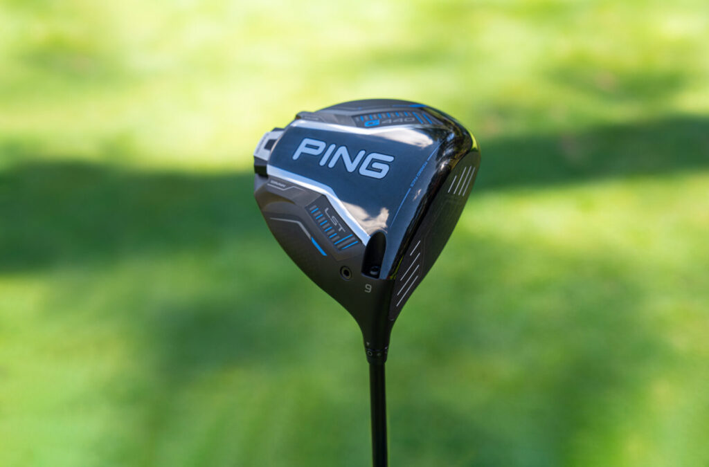TRIED AND TESTED: PING G440 LST DRIVER – Golf News