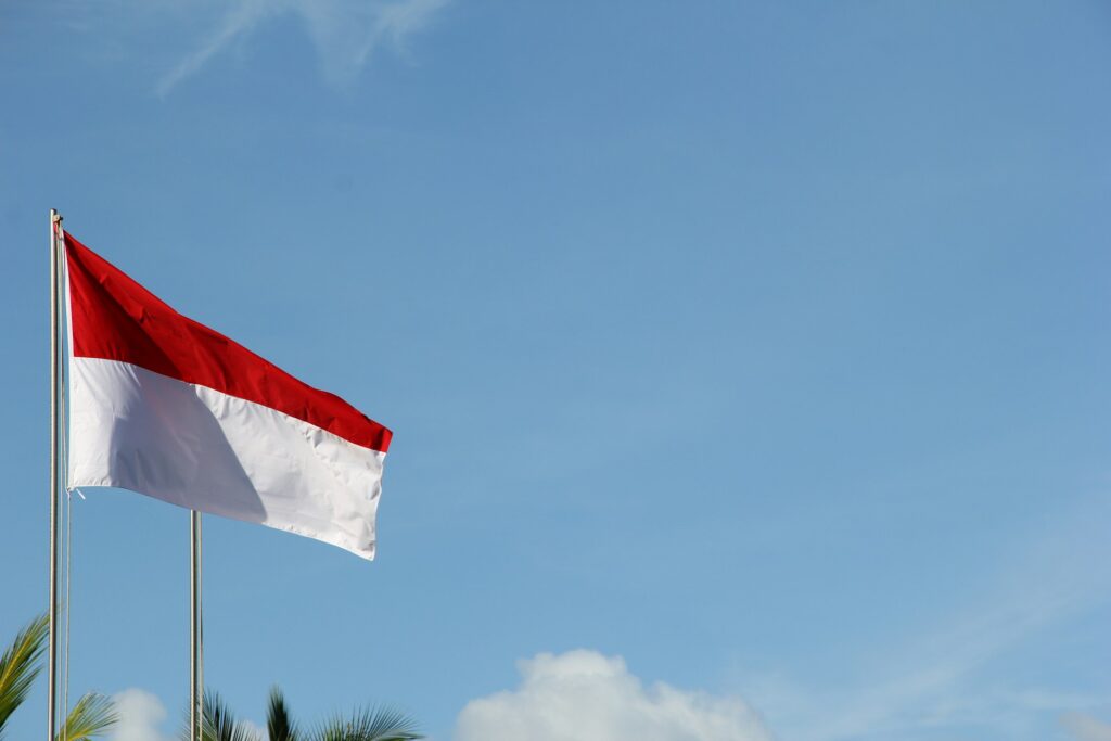 Indonesia To Raise Crypto Transaction Taxes On August 1st