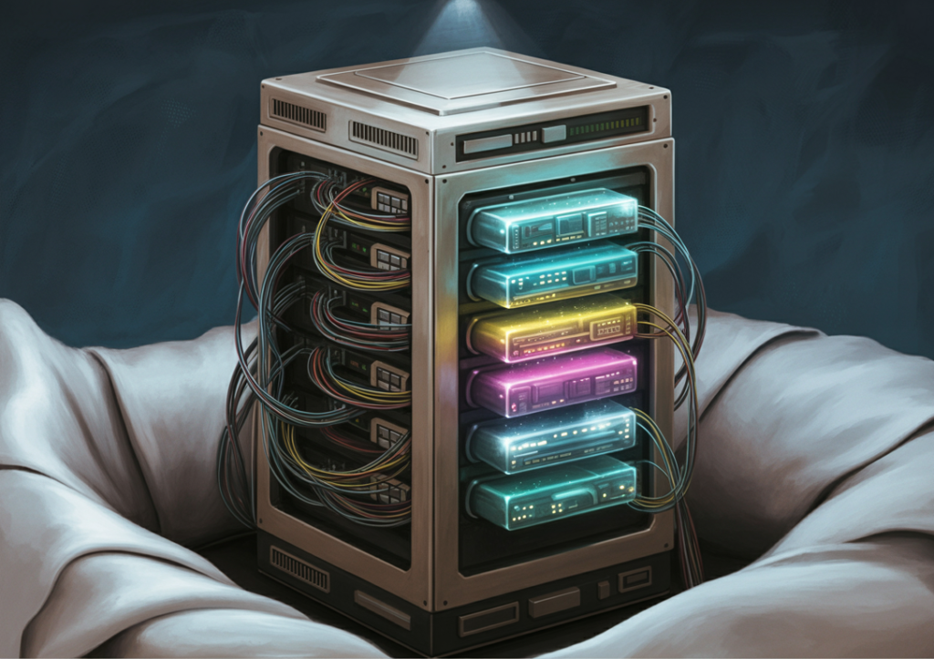 Is Model Context Protocol MCP the Missing Standard in AI Infrastructure?