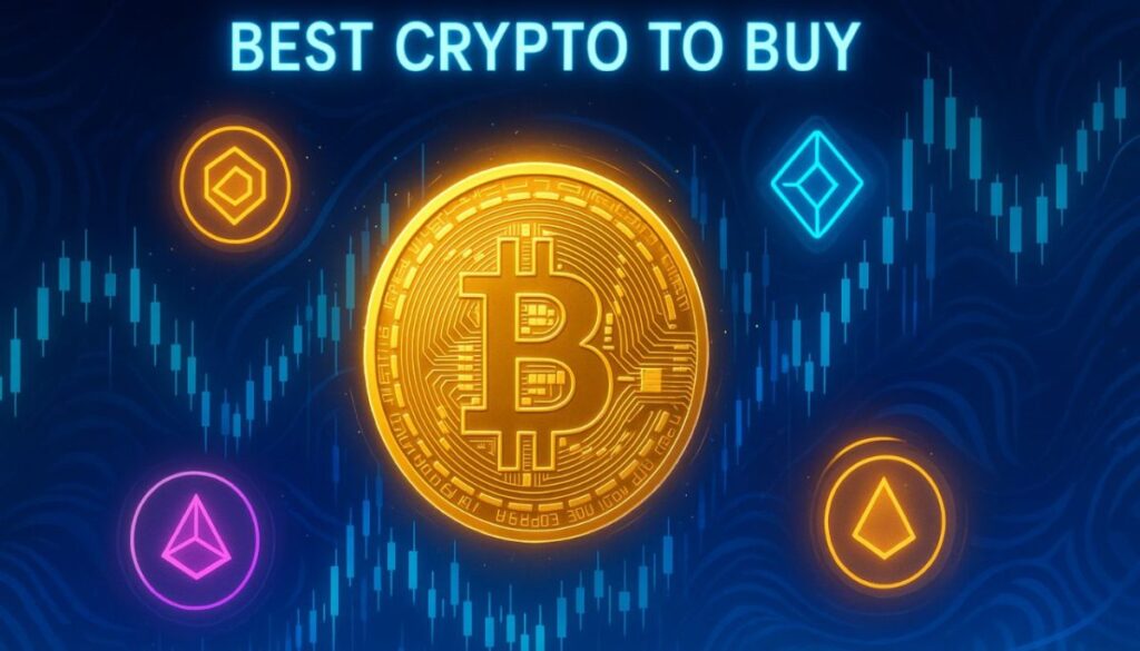 Best Crypto to Buy as Allianz Says Bitcoin is ‘Credible Store of Value’
