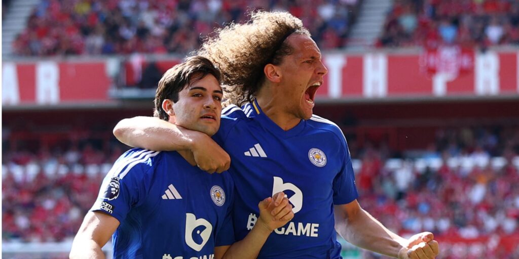 Leeds racing Borussia Dortmund in “ambitious” move to sign “talented” star