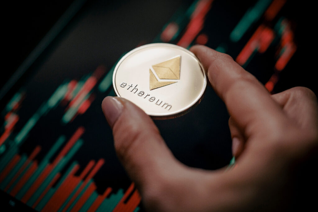 Ethereum láme rekordy. Podľa odborníkov mieri na 8 500 $
