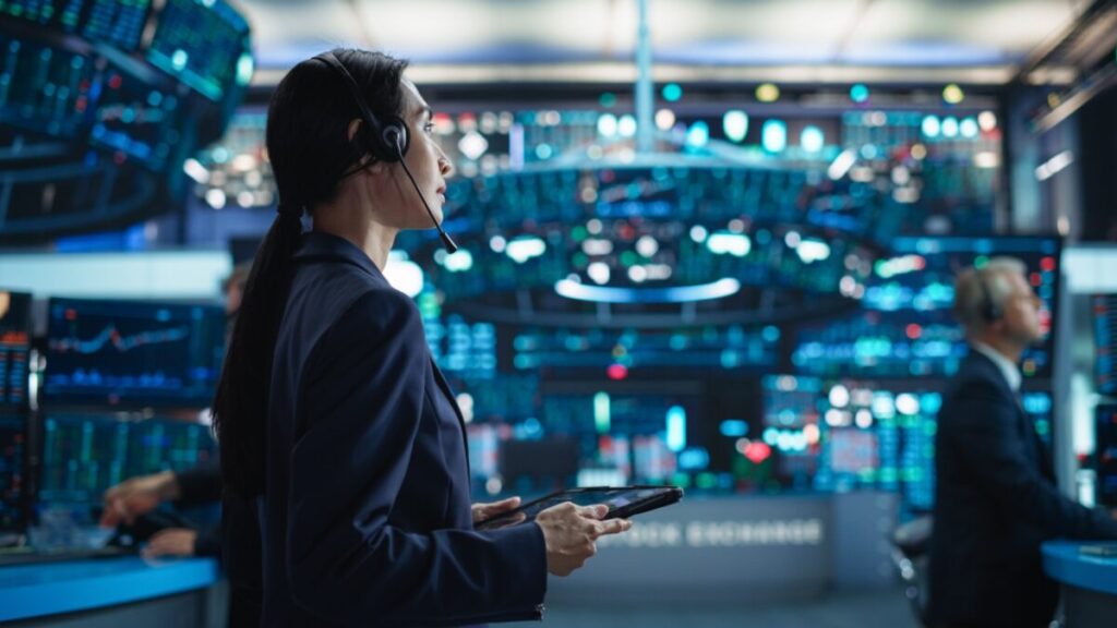 The Next Two Weeks Could Redefine Tech