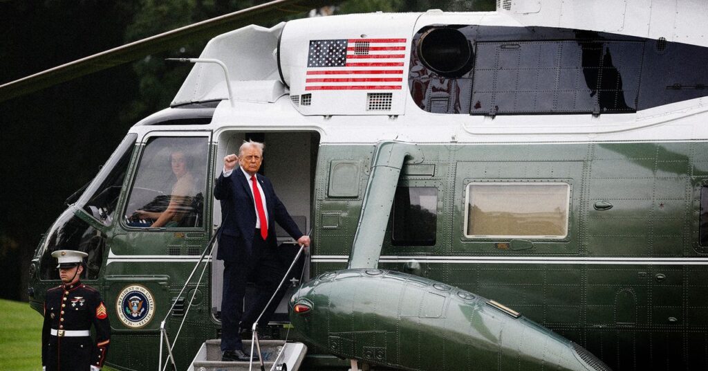 US Tech Giants Race to Spend Billions in UK AI Push