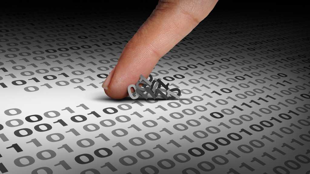 Government considered destroying its data hub after decade-long intrusion