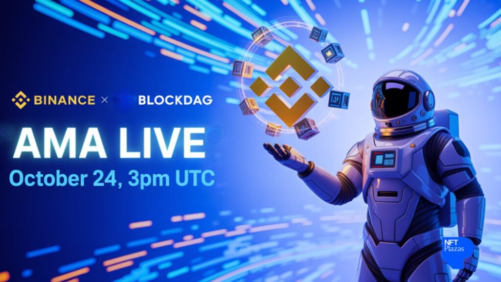 Insights on Bittensor Halving & BDAG’s $430M Presale Boom