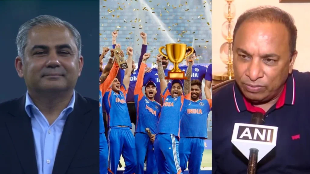 Mohsin Naqvi denies apology reports, dumps Asia Cup trophy at ACC HQ and retreats to Pakistan in shame