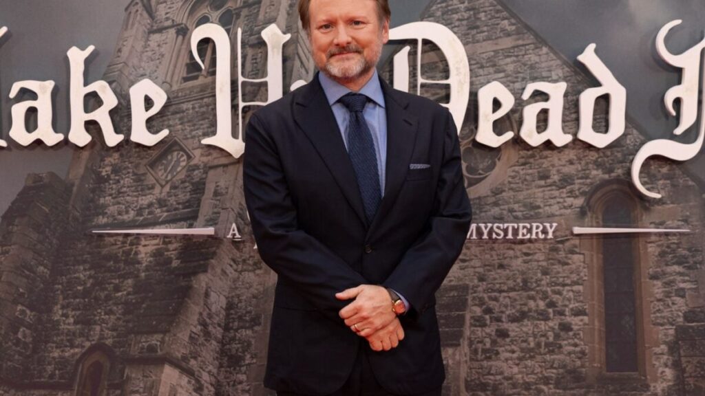 Rian Johnson’s Next Film Will Have Sci-Fi Elements, But Not Those Sci-Fi Elements