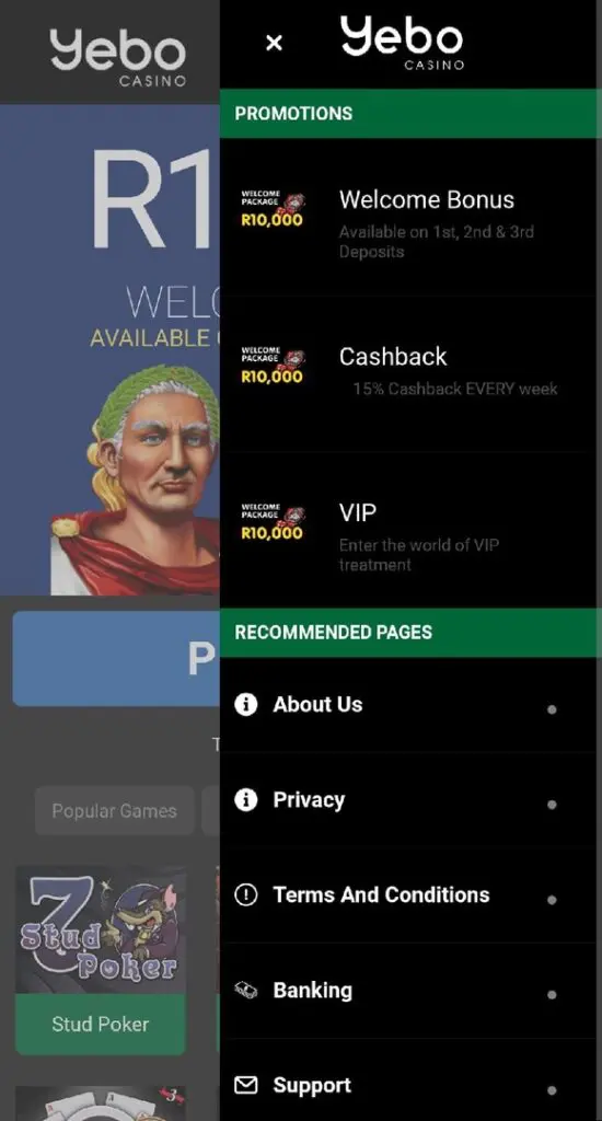 Gamomat lucky haunter Spielautomat Spiele